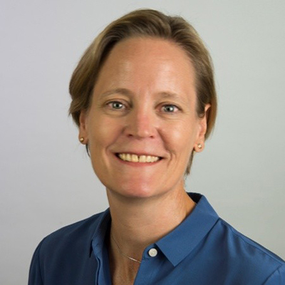 photo of Birgitte Messerschmidt